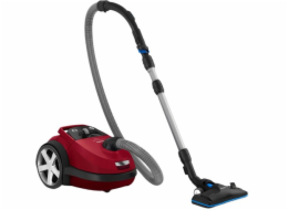 Philips 7000 series 99.9% dust pick-up 750 W Bagged vacuum cleaner