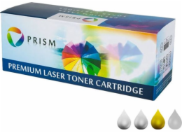 Prism PRISM HP Toner č. 117A W2072A Žlutá 700 stran