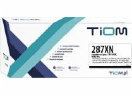Tonerová kazeta Tiom pro HP CF287X | M527/M501