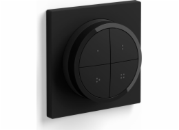 Philips Hue Tap Dial wireless switch black