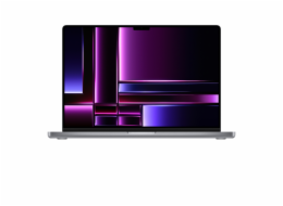 Apple MacBook Pro 16 MNW83SL/A Apple MacBook Pro 16 Apple M2 Pro chip with 12-core CPU and 19-core GPU, 512GB SSD - Space Grey