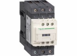Schneider Power Contactor 65A 3P 42V AC 1NO 1NC EVK (LC1D65AD7)