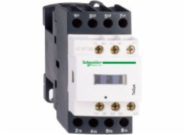 Schneider Electric LC1DT25F7 Výkonový stykač