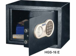 Digitální zámek Rieffel Schweiz Safe (HGS-16E)