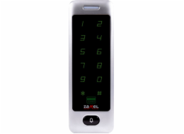 Zamel Access ovládací panel dotyková tlačítka RFID čtečka zvonek TD-101IDS ENT10000439