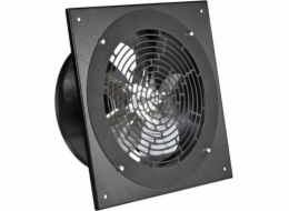 Ventilátory Axiální ventilátor fi 315 110W 230V černý (OV1315)