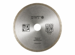 DWT diamantový plný kotouč 150 mm (dlaždice, keramika)