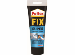Pattex Super Fix montážní lepidlo 250 g
