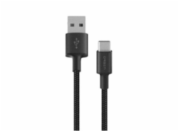Orsen S9C USB A and Type C 2.1A 1m black