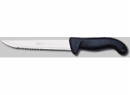 Nůž kuchyňský 6 vlnitý 27,5 cm (čepel 15,5 cm) KDS optima