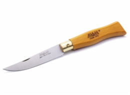 Nůž zavírací s pojistkou 7,5 cm rukojeť buk MAM Douro