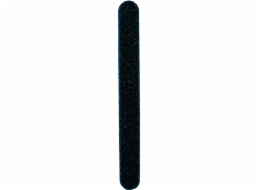 Pilník smirek 17,5 cm BF-3 černý