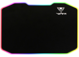 Herní podložka pod myš Patriot Viper RGB (PV160UXK)