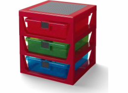 LEGO Schubladenbox, Aufbewahrungsbox