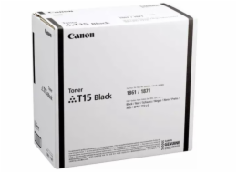 Canon toner T15 Black