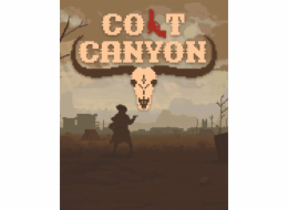 ESD Colt Canyon