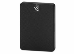 Seagate Expansion 500GB, STJD500400 Seagate ® Expansion SSD 500GB