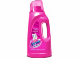 Vanish Oxi Pink Laundry Stain Remover Liquid Color 2 l