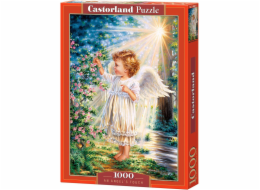 Castorland Puzzle 1000 Angel Touch