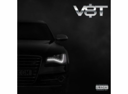 V8T - Kniha CD