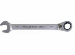 Proxxon flat-out klíč s 24mm chrastítka (PR23146)
