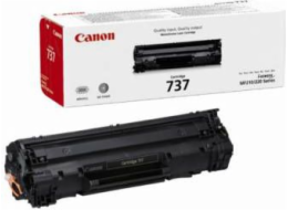 Canon CRG737 CRG-737 9435B002 toner cartridge Black