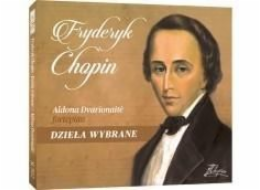 Fryderyk Chopin vybrané díla