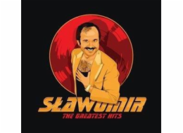 The Greatest Hits - Sławomir (booklet CD) - (238717)