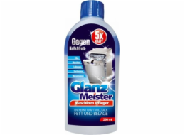 Glanzmeister Cleaner pro myčku nádobí v tekuté glanzmeister 250 ml Universal