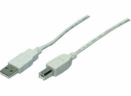 Kabel USB logilink kabel USB2.0 (CI0008)