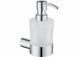 Deante Silver koupelnové mýdlové dávkovač (ADR_0421)