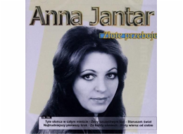 Anna Jantar - Zlaté hity