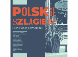 Polské hity: CD kavárny plynou