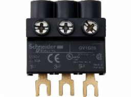 Schneider Block Supply Set shora (GV1G09)