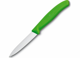 Victorinox Victorinox GROGNIBLE KNISE 8 cm zelená