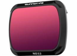 Filtr SunnyLife Full Grey ND32 NDX32 na DJI Mavic Air 2