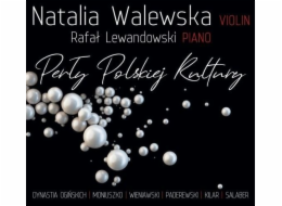 Pearly polské kultury - Walewska/ Lewandowski