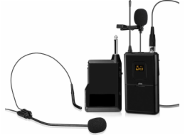 Mozos UHF (MIC-UHF-SET) Sada bezdrátového mikrofonu