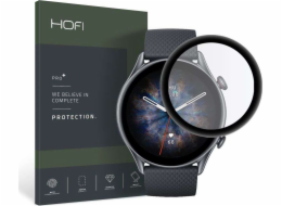 Hofi Glass Hybrid Glass Hofi Hybrid Pro+ to Ahamafit Gtr 3 Pro Black