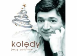 CD koledy. Jerzy Połomski