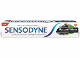 Sensodyne_Natural White zubní pasta na bělení těstovin 75 ml