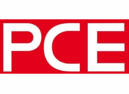 PCE VOLLGUMMI-STECKER SW IP54 2-F. / PCE 0522-SR TAURUS2 0522-SR