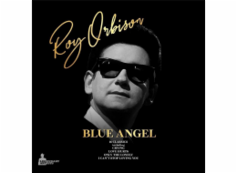 Roy Orbison Blue Angel - Vinylová deska