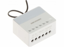 Hikvision Wireless Relay Module AX Pro DS-PM1-O1L-WE Hikvision