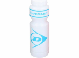 Dunlop Dunlop - Velká místčí 1 l sportovní láhev s vodou (bílá)