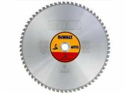 DEWALT SAW BLADES.355x25 4mmx66z