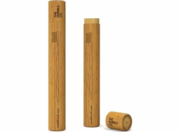 Humblble Brush pouzdro pro zubní kartáček s bambusem - pro dospělé