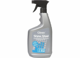 Clinex Clinex Fluid pro nerezovou ocel 650 ml (PBSX0583)
