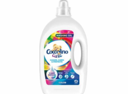 Coccolino Coccolino Care Washing Gel pro barevné tkaniny (60 mytí)