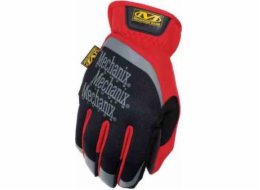 Togo Mechanix FastFit Red L Gloves